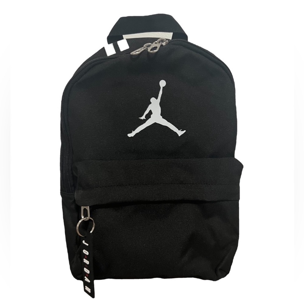 Nike Air Jordan Mini Backpack